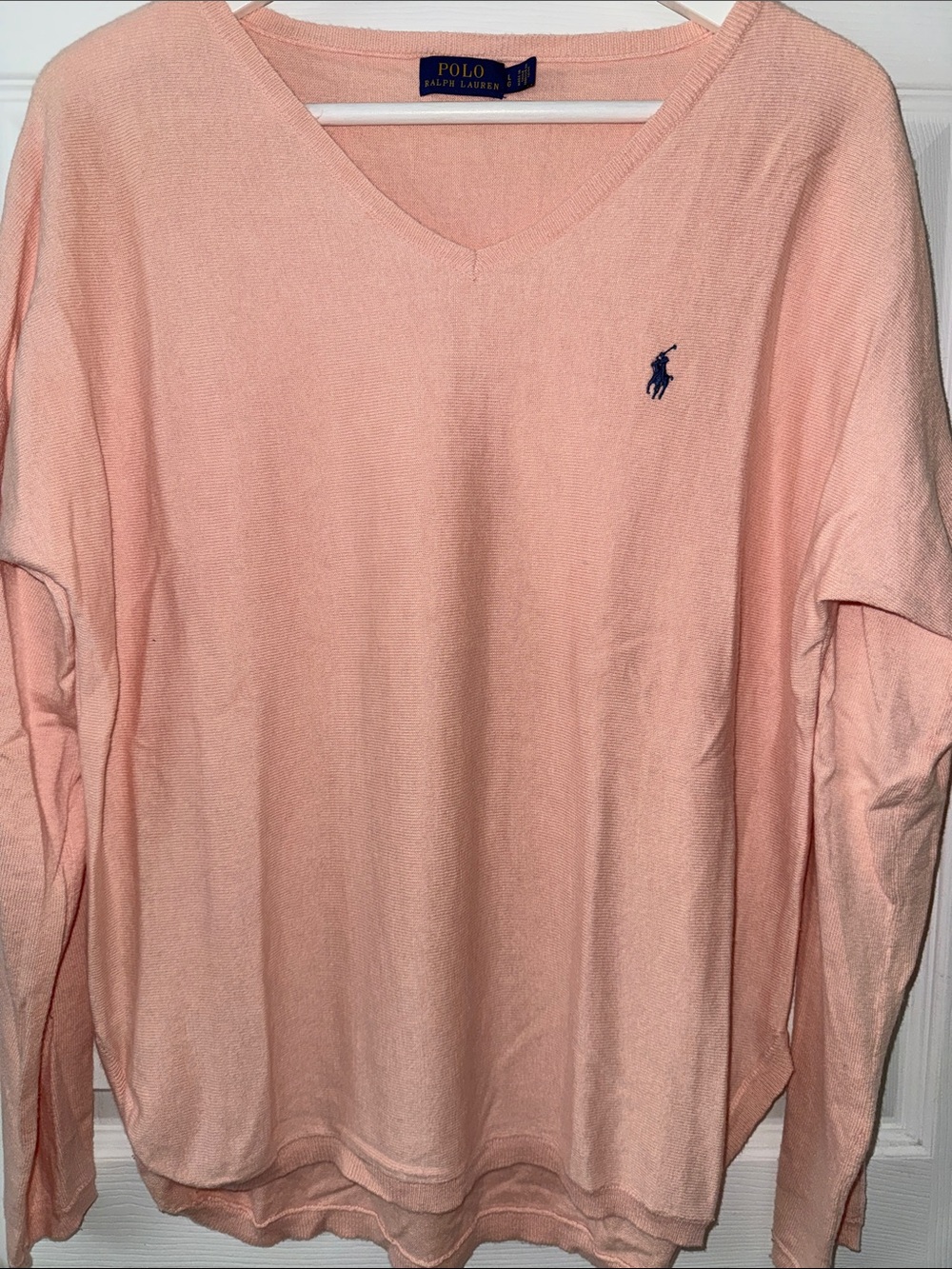 Polo Ralph Lauren sweater